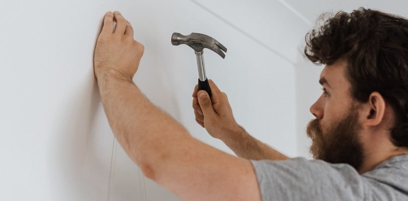 ”texte” Faire du bricolage chez soi - est-ce autorisé ?